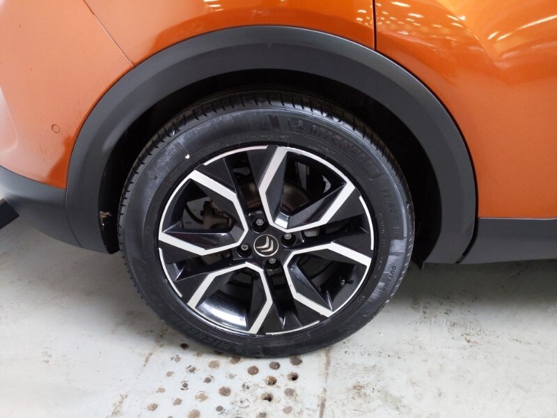 Used Citroen C4 2022 for sale - 77964638: Photo 12