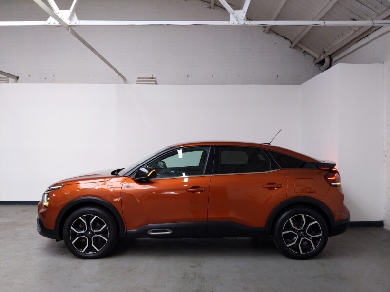 Used Citroen C4 2022 for sale - 77964638: Photo 4