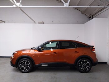 Used Citroen C4 2022 for sale - 77964638: Photo