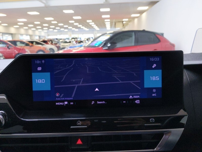 Used Citroen C4 2022 for sale - 77964638: Photo 7