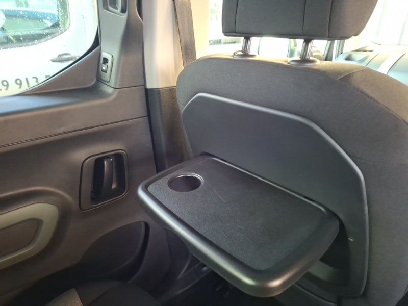 Used Citroen Berlingo 2023 for sale - 78099556: Photo 11