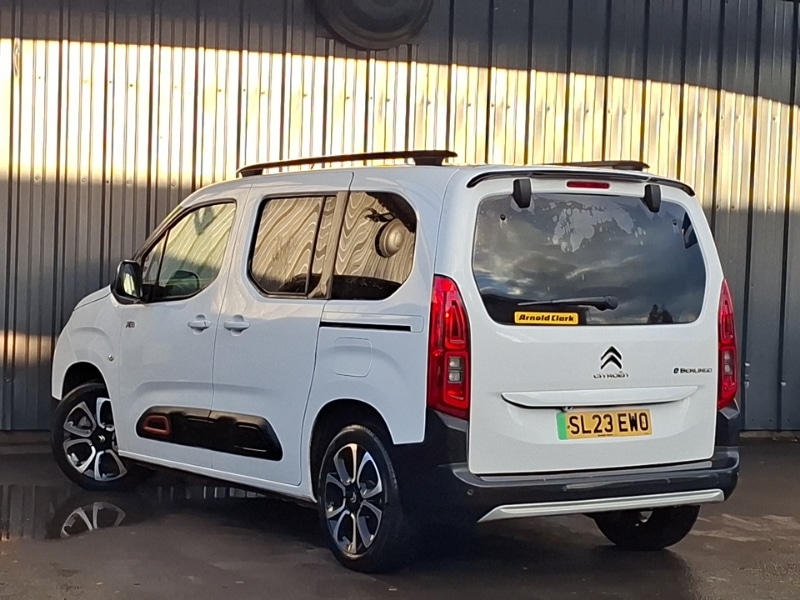 Used Citroen Berlingo 2023 for sale - 78099556: Photo 3