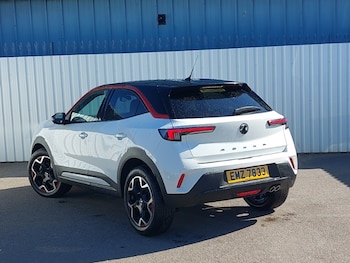 Used Vauxhall Mokka 2024 for sale - 78374567: Photo