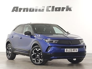 Used Vauxhall Mokka 2025 for sale - 79321905: Photo