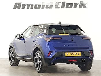 Used Vauxhall Mokka 2025 for sale - 79321905: Photo