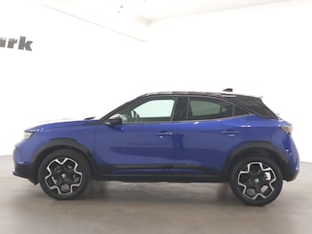 Used Vauxhall Mokka 2025 for sale - 79321905: Photo