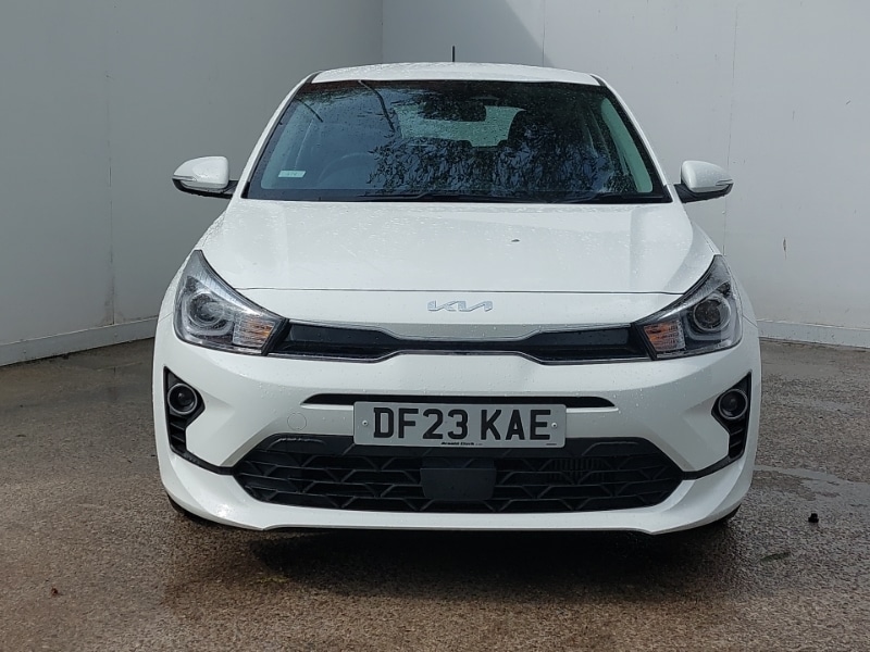 Used Kia Rio 2023 for sale - 76709058: Photo 12