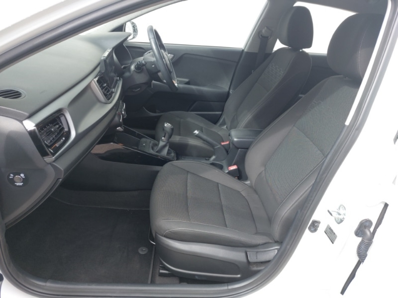 Used Kia Rio 2023 for sale - 76709058: Photo 5