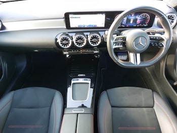 Used Mercedes-Benz A-Class 2024 for sale - 75920684: Photo