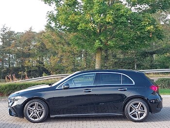Used Mercedes-Benz A-Class 2024 for sale - 75920684: Photo