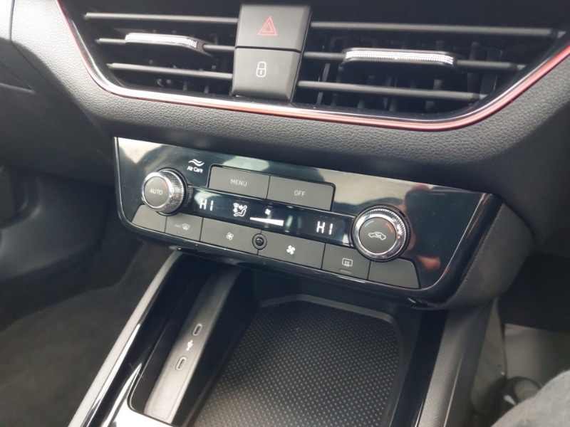 Used Skoda Kamiq 2024 for sale - 77549155: Photo 11