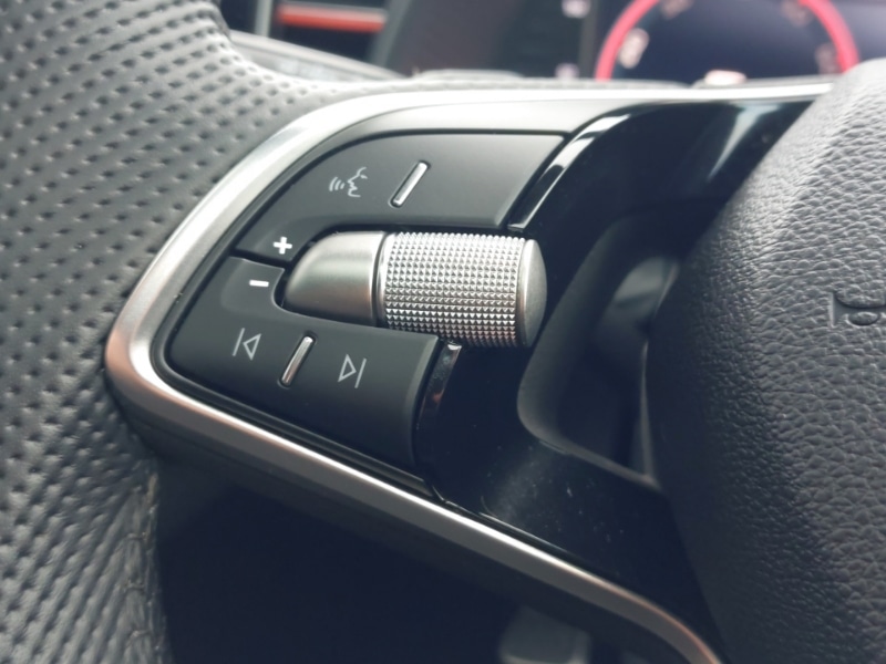 Used Skoda Kamiq 2024 for sale - 77549155: Photo 12