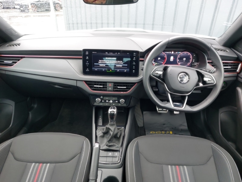 Used Skoda Kamiq 2024 for sale - 77549155: Photo 2