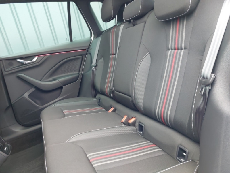 Used Skoda Kamiq 2024 for sale - 77549155: Photo 6