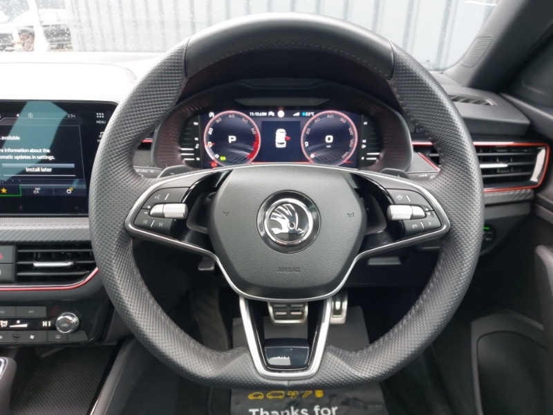 Used Skoda Kamiq 2024 for sale - 77549155: Photo 7