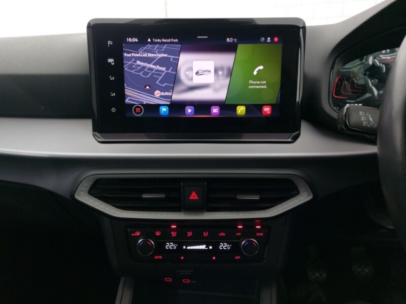 Used SEAT Ibiza 2022 for sale - 77184237: Photo 10