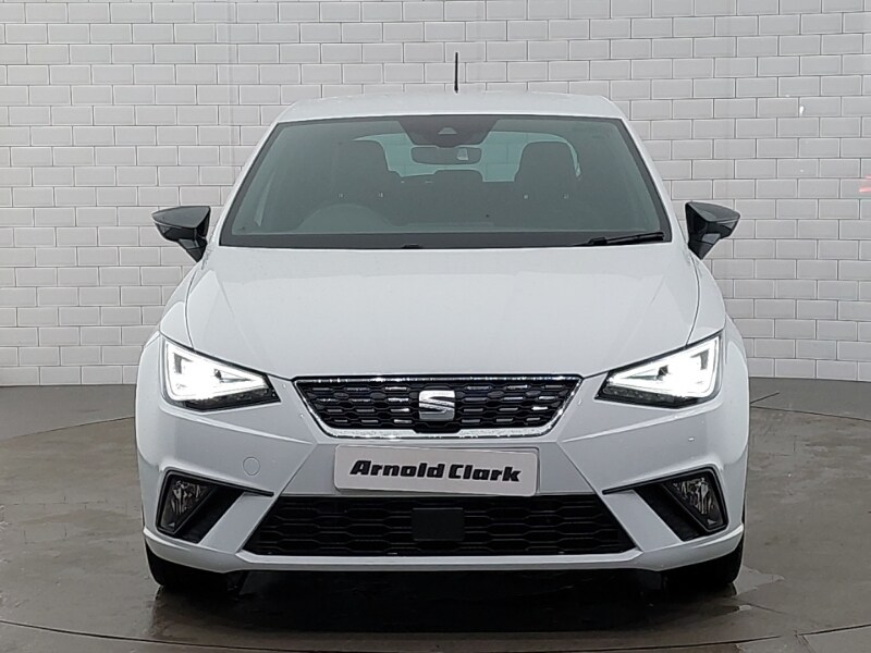 Used SEAT Ibiza 2022 for sale - 77184237: Photo 12