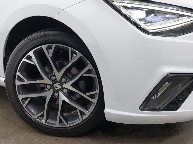 Used SEAT Ibiza 2022 for sale - 77184237: Photo 9