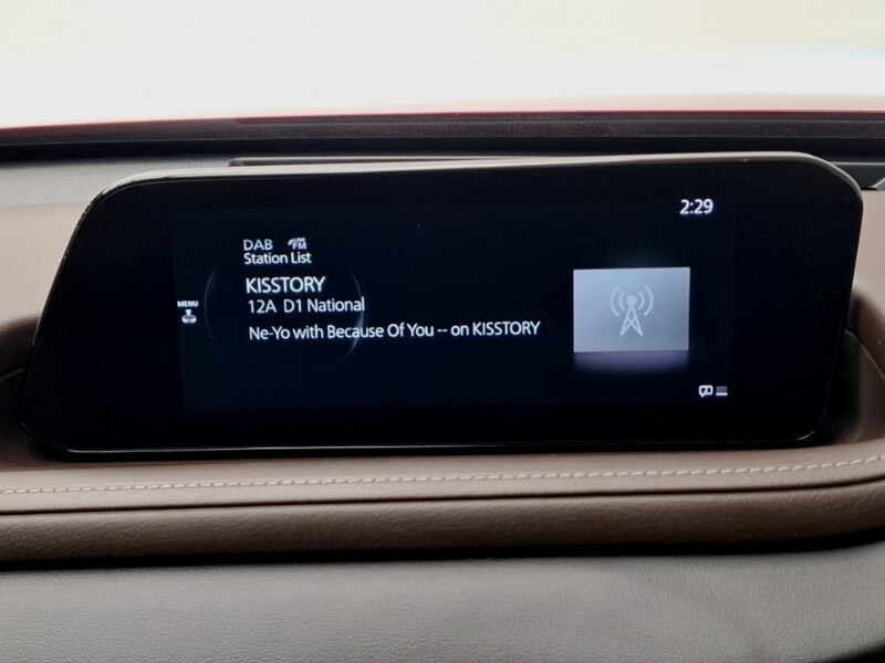 Used Mazda CX-30 2023 for sale - 77197234: Photo 10