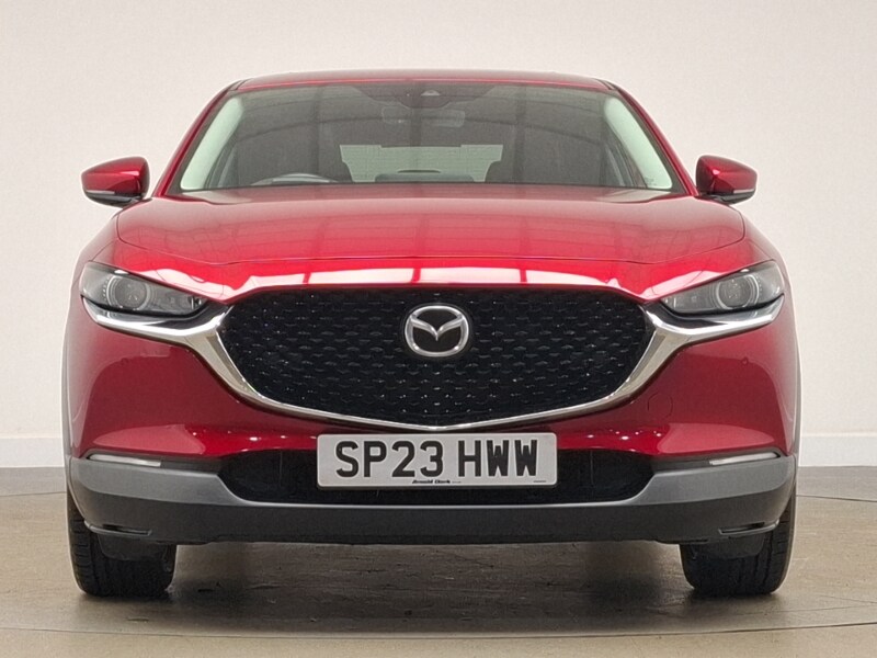 Used Mazda CX-30 2023 for sale - 77197234: Photo 12