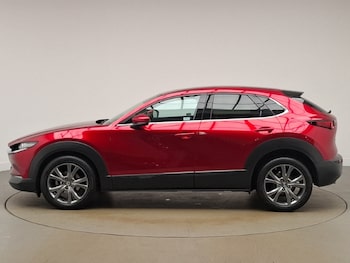 Used Mazda CX-30 2023 for sale - 77197234: Photo