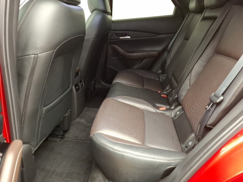 Used Mazda CX-30 2023 for sale - 77197234: Photo 6