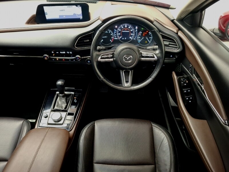 Used Mazda CX-30 2023 for sale - 77197234: Photo 7