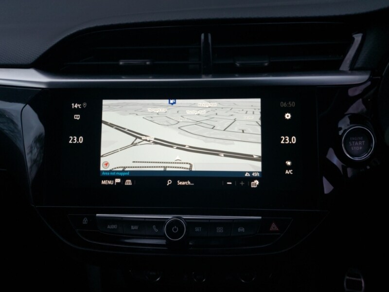 Used Vauxhall Corsa 2023 for sale - 77949021: Photo 10