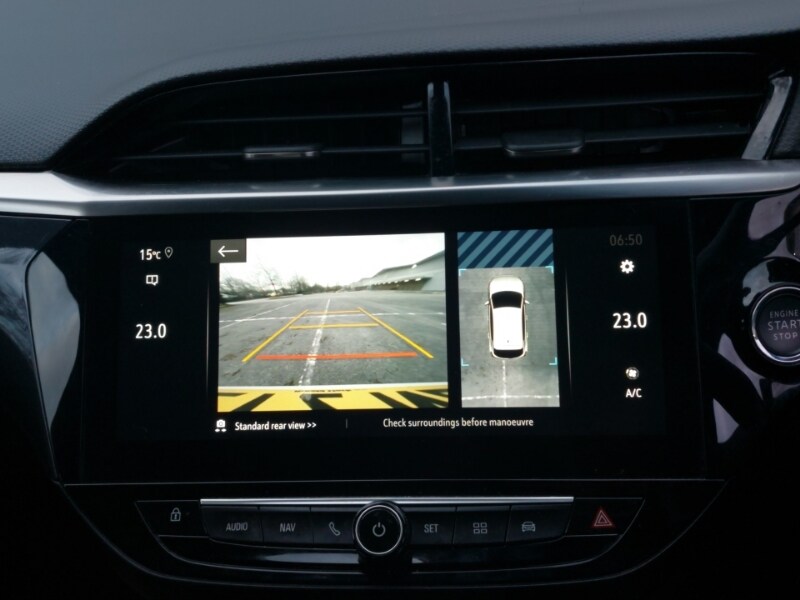 Used Vauxhall Corsa 2023 for sale - 77949021: Photo 11