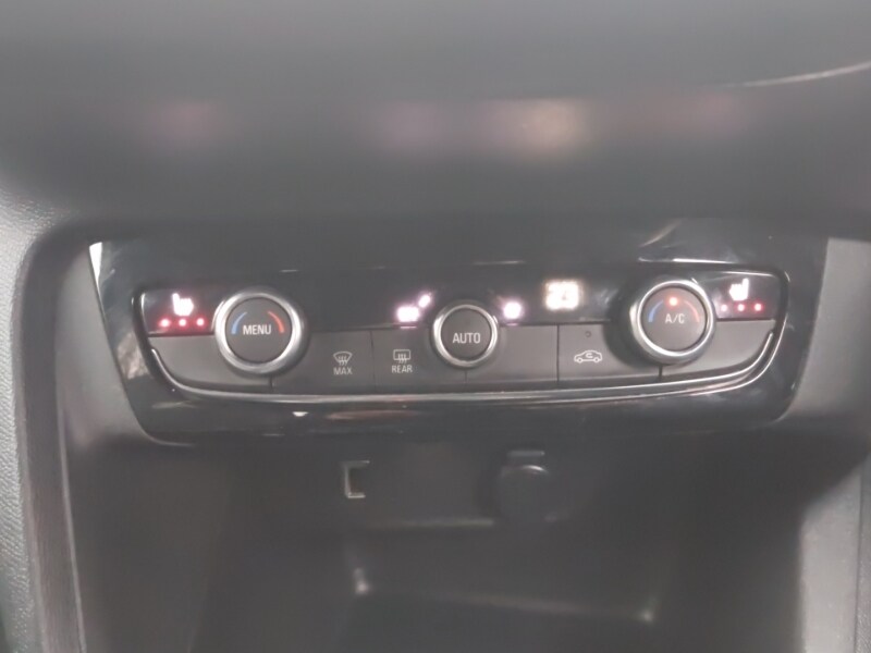 Used Vauxhall Corsa 2023 for sale - 77949021: Photo 12