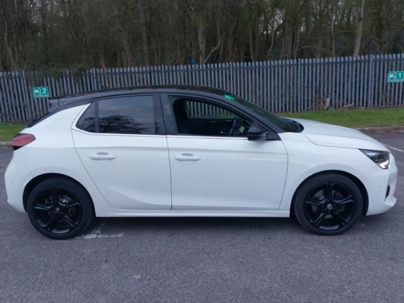 Used Vauxhall Corsa 2023 for sale - 77949021: Photo 4