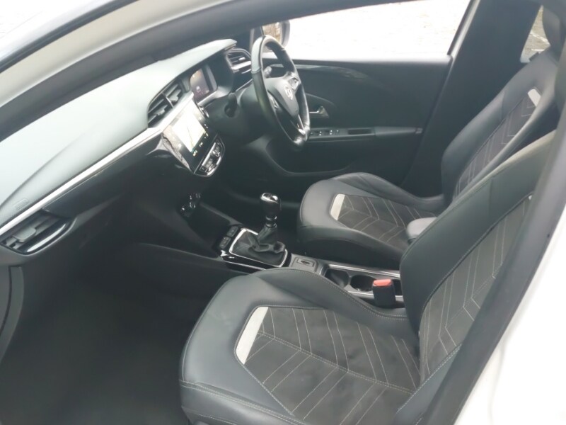 Used Vauxhall Corsa 2023 for sale - 77949021: Photo 5