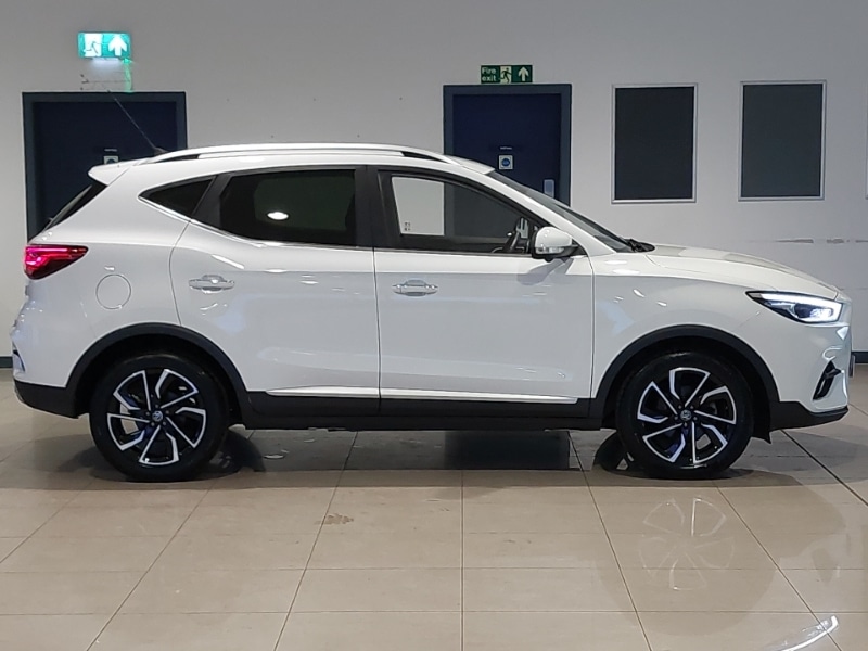 Used MG MG ZS 2023 for sale - 76759189: Photo 2