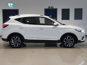 Used MG MG ZS 2023 for sale - 76759189: Photo