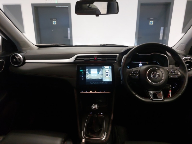 Used MG MG ZS 2023 for sale - 76759189: Photo 4