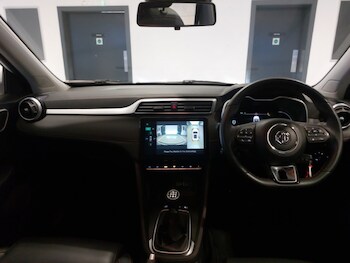 Used MG MG ZS 2023 for sale - 76759189: Photo