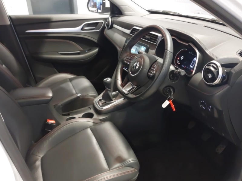 Used MG MG ZS 2023 for sale - 76759189: Photo 6