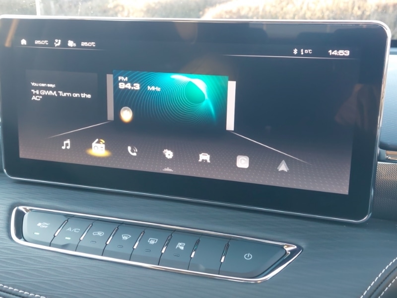 Used GWM Haval Jolion Pro 2025 for sale - 77380340: Photo 10