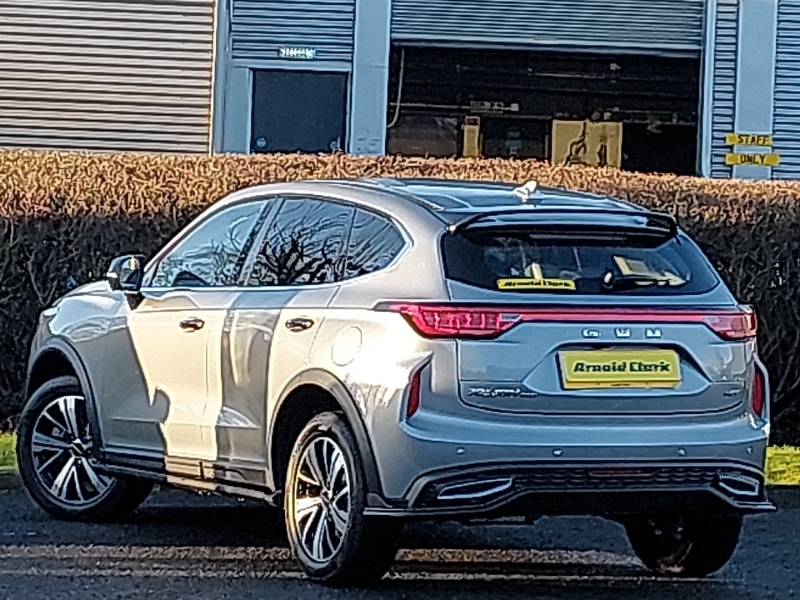 Used GWM Haval Jolion Pro 2025 for sale - 77380340: Photo 3