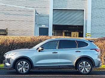 Used GWM Haval Jolion Pro 2025 for sale - 77380340: Photo