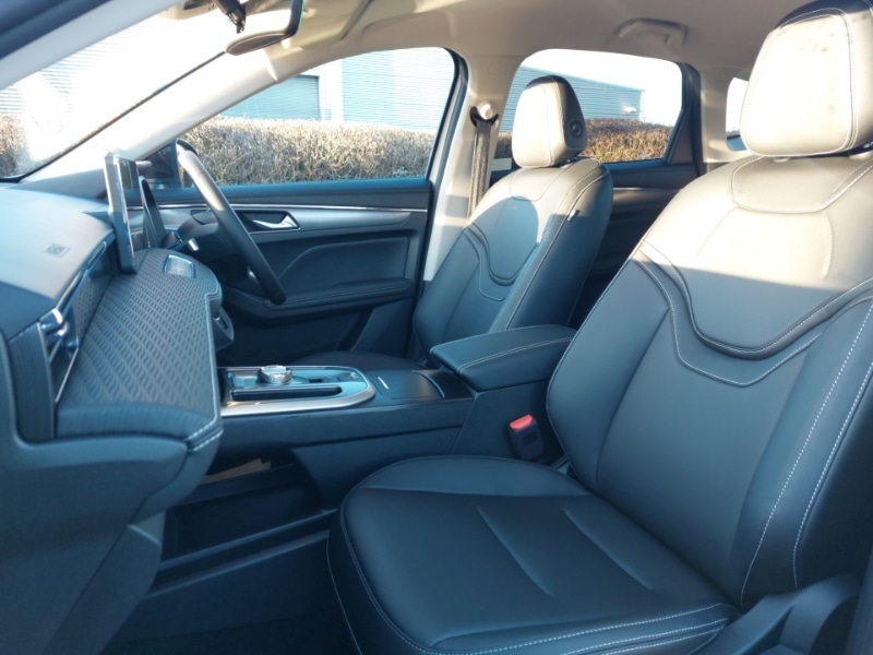 Used GWM Haval Jolion Pro 2025 for sale - 77380340: Photo 5