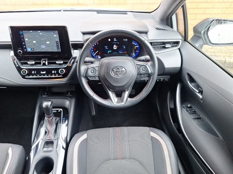 Used Toyota Corolla 2022 for sale - 77876254: Photo 11