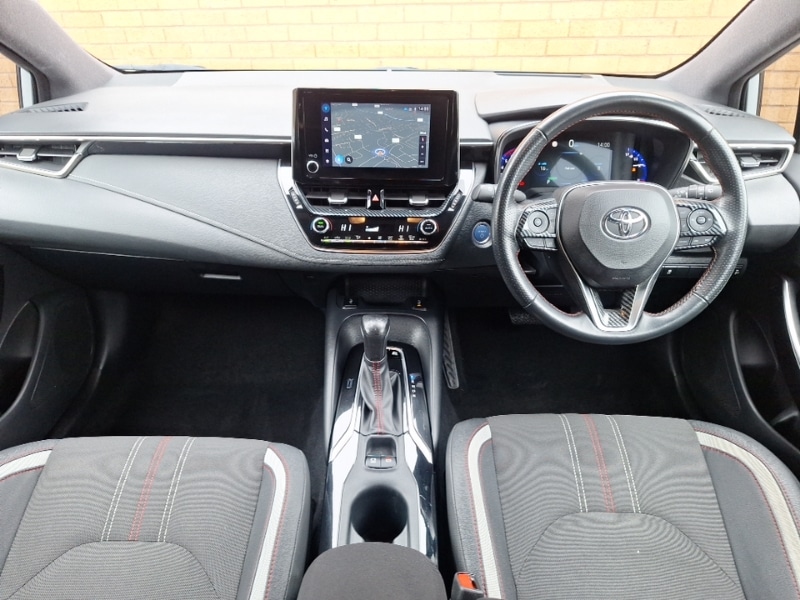 Used Toyota Corolla 2022 for sale - 77876254: Photo 2