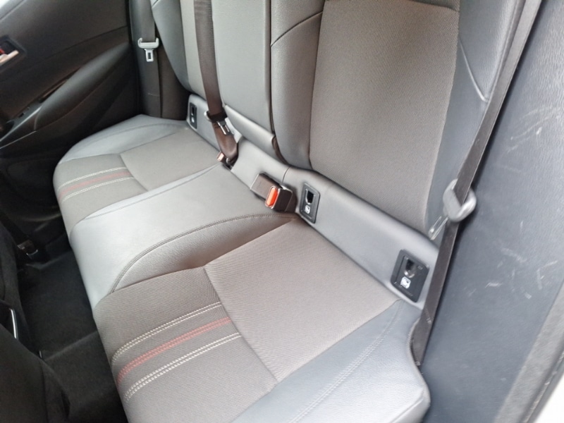 Used Toyota Corolla 2022 for sale - 77876254: Photo 6