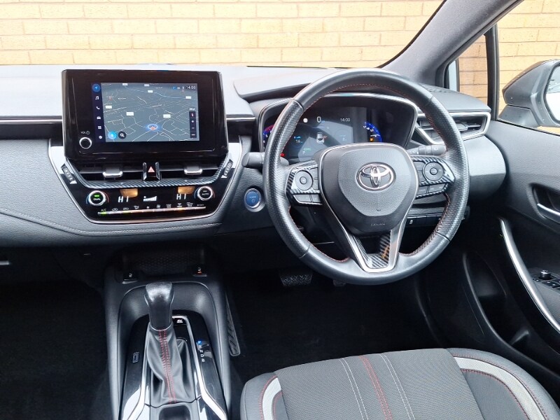 Used Toyota Corolla 2022 for sale - 77876254: Photo 7