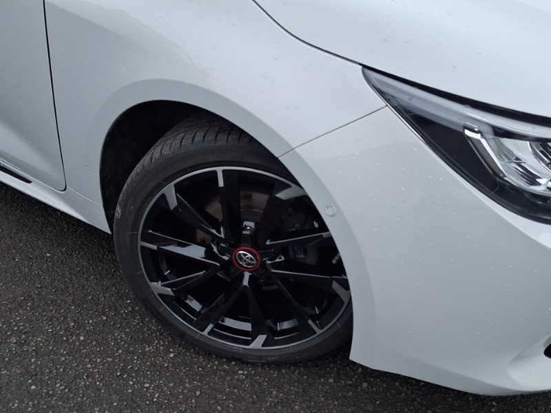 Used Toyota Corolla 2022 for sale - 77876254: Photo 9