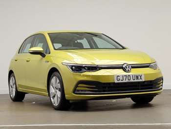 2020 - 2.0 TDI 150 Style 5dr DSG