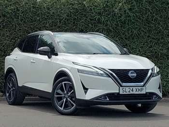 2024 - 1.3 DiG-T MH Tekna 5dr
