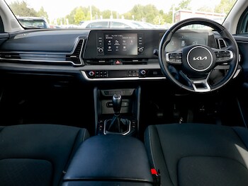 Used Kia Sportage 2023 for sale - 78560731: Photo