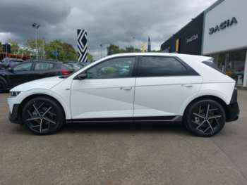 Used Hyundai IONIQ 5 2024 for sale - 75345143: Photo